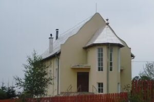 Biserica Penticostală