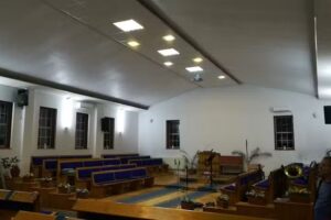 Biserica Penticostală