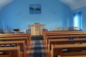 Biserica Penticostală