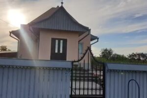 Biserica Penticostala