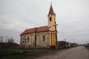 Biserica Penticostală