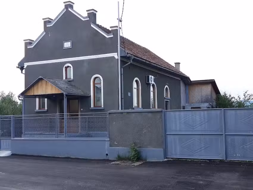 Biserica penticostală