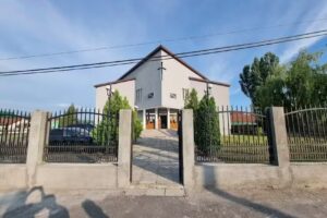 Biserica Penticostală