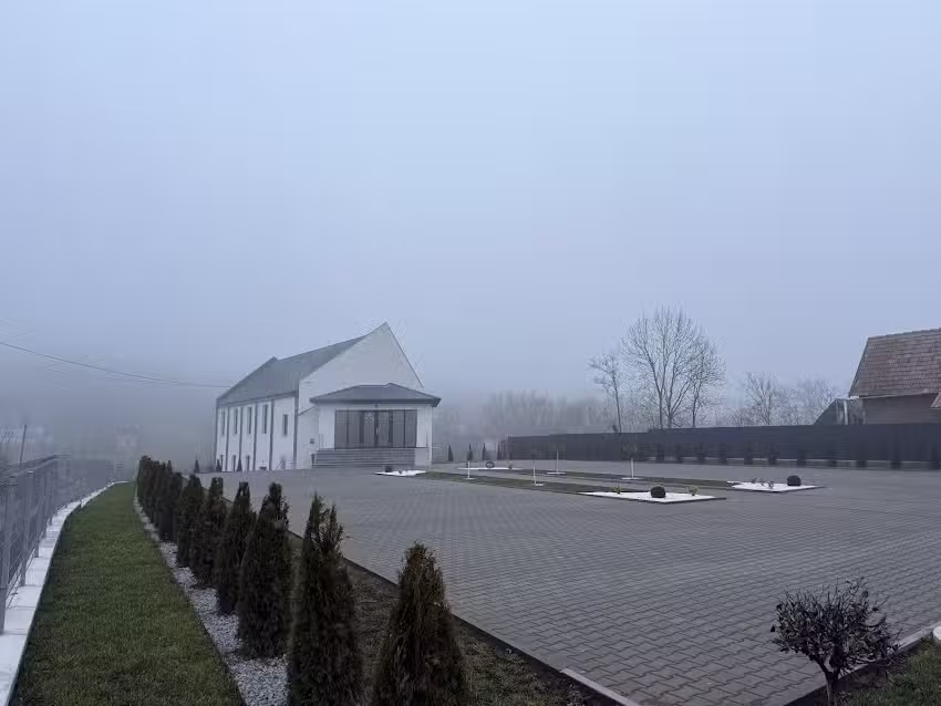 Biserica Penticostală