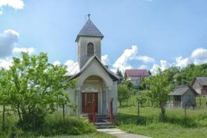 Biserica penticostala