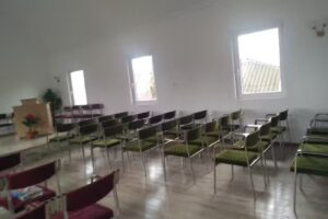 Biserica Penticostală