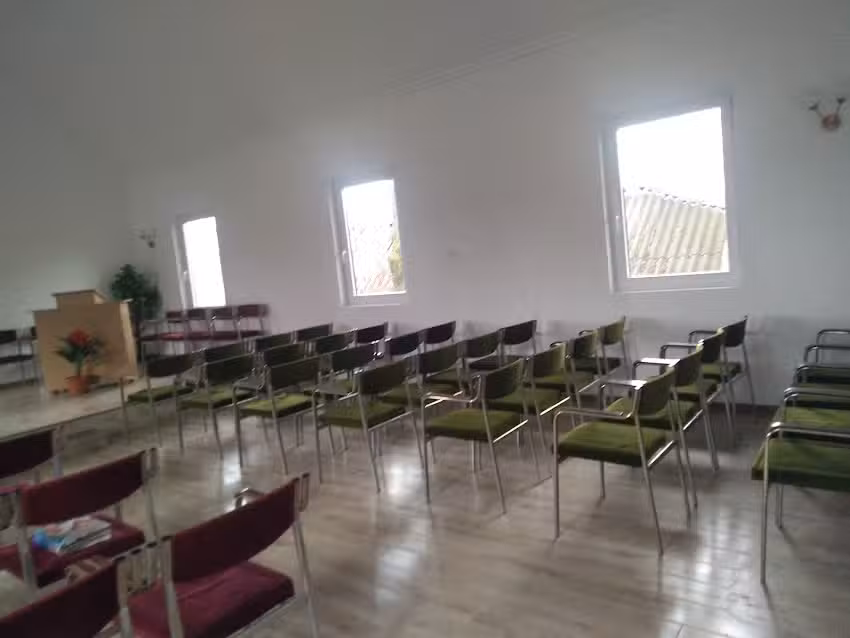 Biserica Penticostală