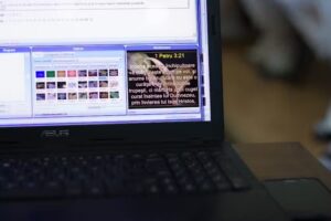 Biserica Penticostală