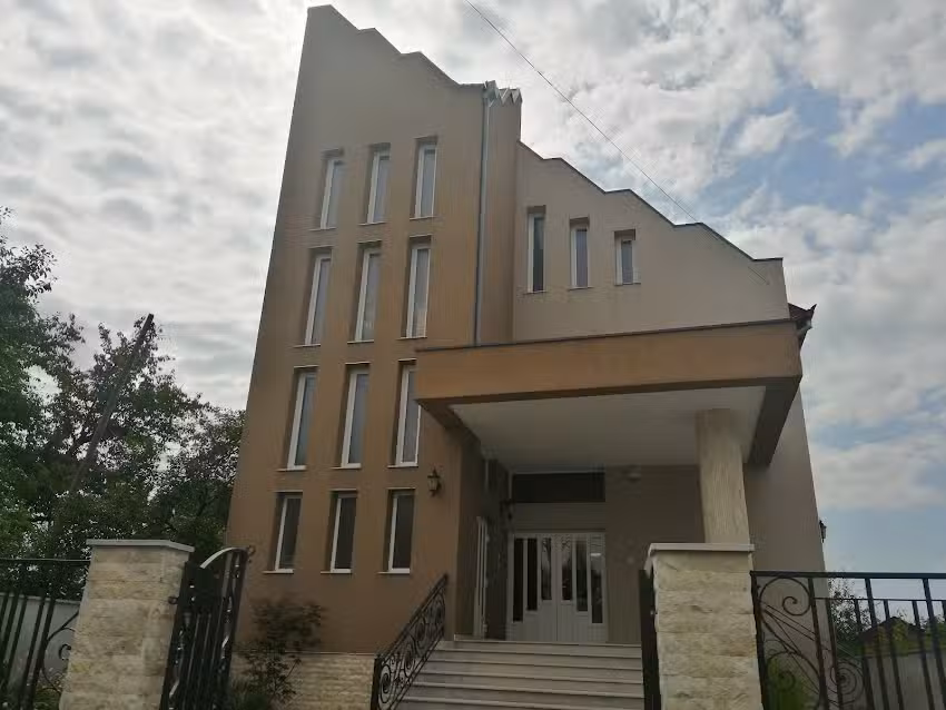 Biserica penticostală Aleșd
