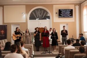 Biserica Penticostală Aștileu