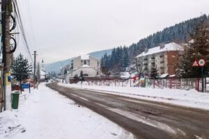 Biserica Penticostală Bălan