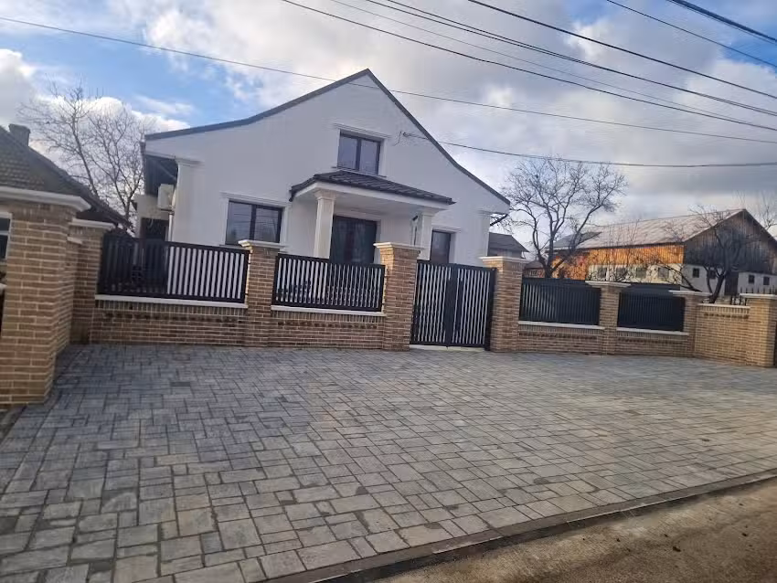 Biserica penticostală Berchisesti