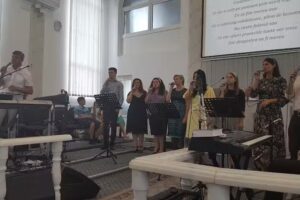 Biserica Penticostală Betania