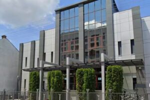 Biserica Penticostală &bdquo;Betania&rdquo;