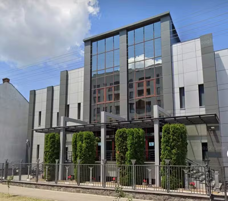 Biserica Penticostală &bdquo;Betania&rdquo;