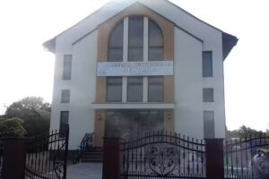 Biserica Penticostala Betania