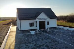 Biserica Penticostală Betania