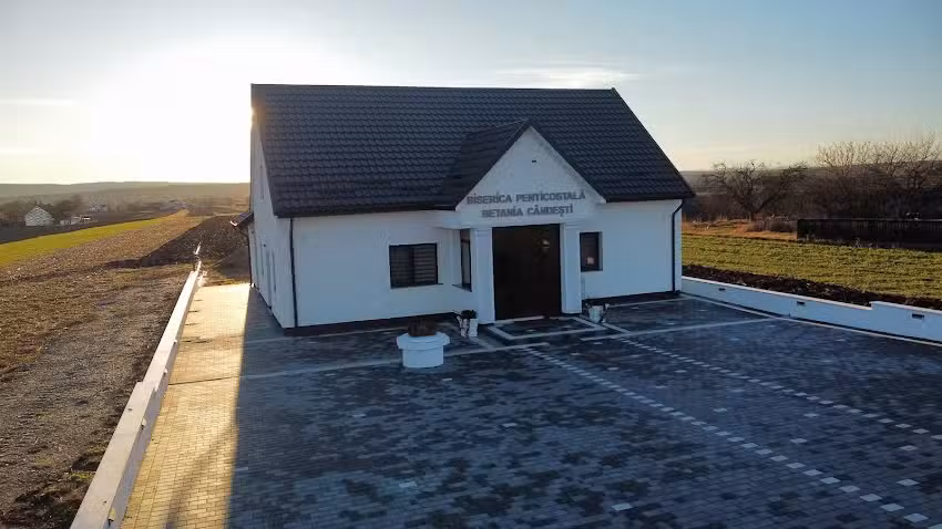 Biserica Penticostală Betania