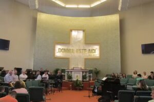 Biserica Penticostală Betania