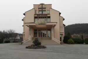 Biserica Penticostală Betania