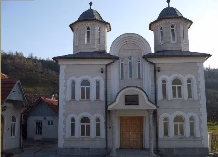Biserica Penticostală Betania