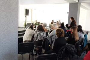 Biserica Penticostală Betania Balș