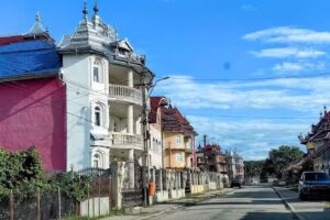 Biserica Penticostală Betania Huedin