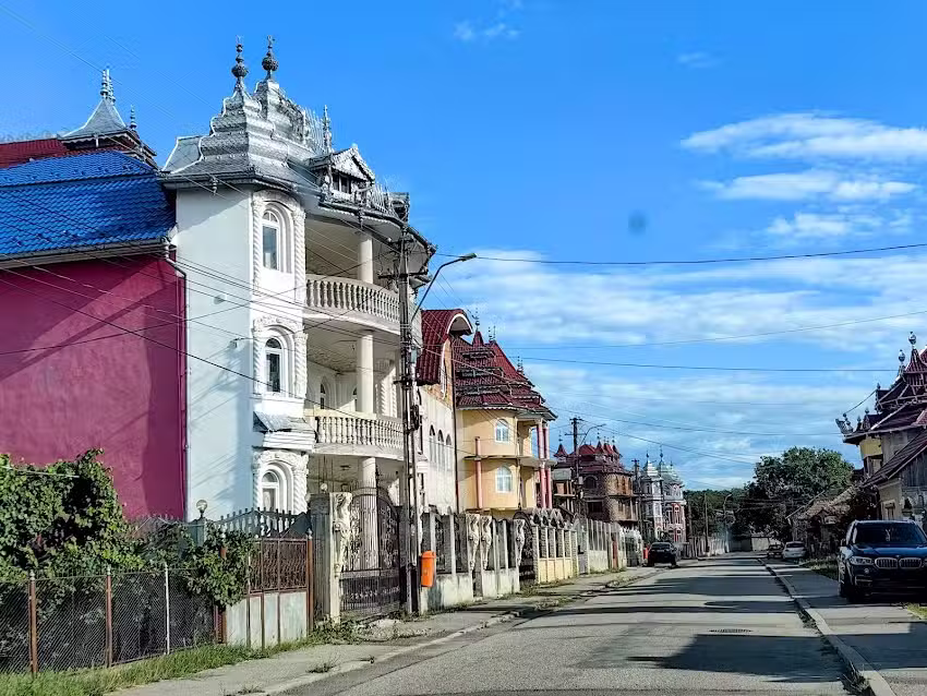 Biserica Penticostală Betania Huedin