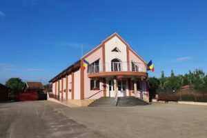 Biserica Penticostală Betania Lonea