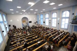 Biserica Penticostală BETEL