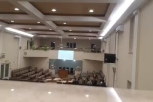 Biserica Penticostală Betel