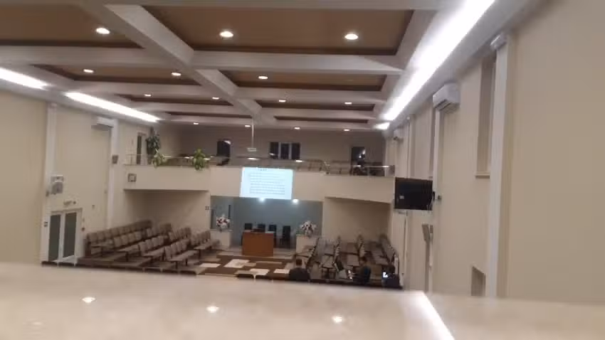 Biserica Penticostală Betel