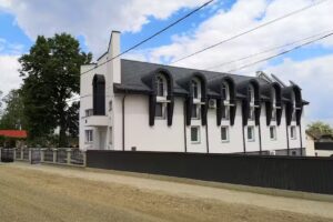 Biserica Penticostală Betel