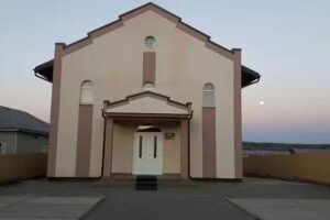 Biserica Penticostală Betel