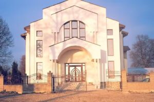 Biserica Penticostală Betel