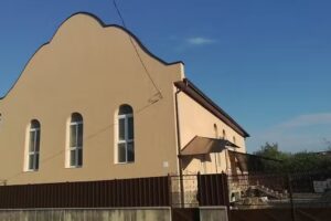 Biserică Penticostală BETEL