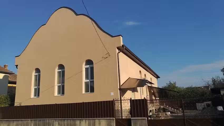 Biserică Penticostală BETEL