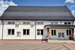 Biserică Penticostală Betel