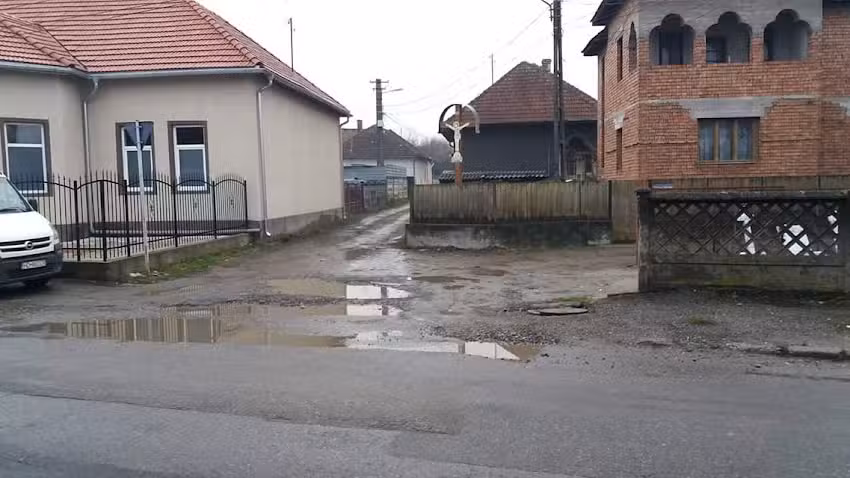 Biserica Penticostală Betel