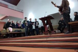 Biserica Penticostală Betel