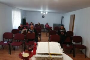 Biserica Penticostală „Betel”