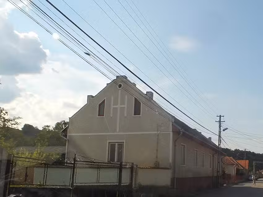 Biserica Penticostală Betel