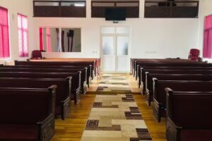 Biserica Penticostală Betel