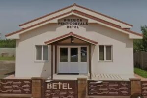 Biserica Penticostală Betel Bucovăț