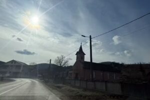 Biserica Penticostală Betel Cetan