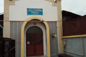 Biserica Penticostala Betel Curtea de Arges