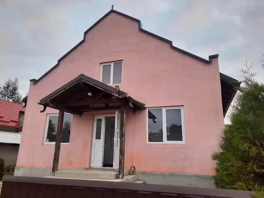 Biserica Penticostală Betel Drăgoiesti