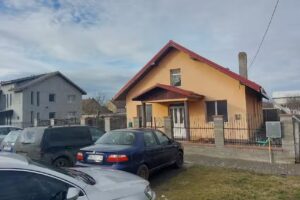 Biserica Penticostală &bdquo;Betel&rdquo; Remetea Mare