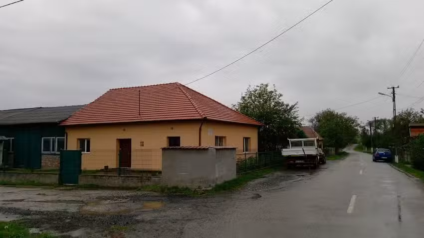 Biserica Penticostală ,,Betel&rdquo; S&icirc;rbi