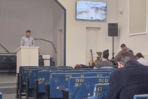 Biserica Penticostala Betel Unirea